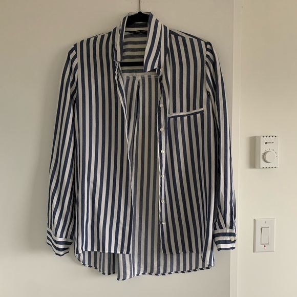 Silky shirt - Picture 1 of 3